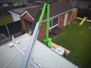 Gutter Cleaning Scunthorpe